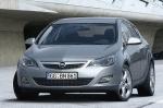 Opel Astra 5-Door 2009 года